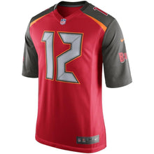 Load image into Gallery viewer, Chris Godwin Tampa Bay Buccaneers Game Jersey 2019