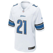 Load image into Gallery viewer, Reggie Bush Detroit Lions Game Jersey 2019