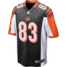 Load image into Gallery viewer, Tyler Boyd Cincinnati Bengals Game Jersey 2019