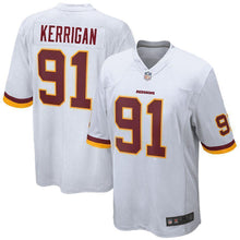 Load image into Gallery viewer, Ryan Kerrigan Washington Redskins Game Jersey 2019