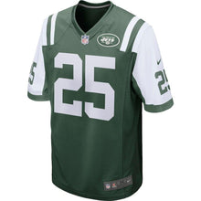 Load image into Gallery viewer, Calvin Pryor New York Jets Game Jersey 2019