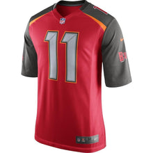 Load image into Gallery viewer, DeSean Jackson Tampa Bay Buccaneers Game Jersey 2019