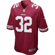 Load image into Gallery viewer, Kendall Hunter San Fracisco 49ers Game Jersey 2019