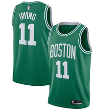 Load image into Gallery viewer, Kyrie Irving Boston Celtics Swingman Jersey 2019 - Icon Edition