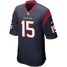Load image into Gallery viewer, Will Fuller Houston Texans Game Jersey 2019