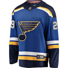 Load image into Gallery viewer, Vince Dunn St. Louis Blues Player Swingman Jersey 2019
