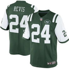 Load image into Gallery viewer, Darrelle Revis New York Jets 2018 Jersey 2019