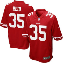 Load image into Gallery viewer, Eric Reid San Fracisco 49ers Game Jersey 2019