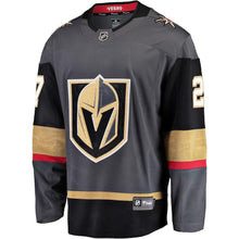 Load image into Gallery viewer, Shea Theodore Vegas Golden Knights Player Swingman Jersey 2019