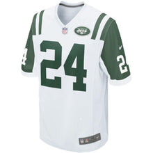Load image into Gallery viewer, Darrelle Revis New York Jets Game Jersey 2019