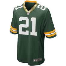 Load image into Gallery viewer, Ha Ha Clinton-Dix Green Bay Packers Game Jersey 2019