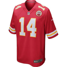 Load image into Gallery viewer, Sammy Watkins Kansas City Chiefs Game Jersey 2019