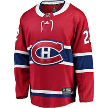 Load image into Gallery viewer, Karl Alzner Montreal Canadiens Player Swingman Jersey 2019