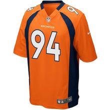 Load image into Gallery viewer, Demarcus Ware Denver Broncos Game Jersey 2019