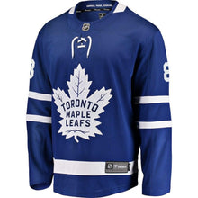 Load image into Gallery viewer, Connor Carrick Toronto Maple Leafs Player Swingman Jersey 2019