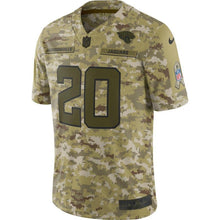 Load image into Gallery viewer, Jalen Ramsey Jacksonville Jaguars Game Jersey 2019 Camo