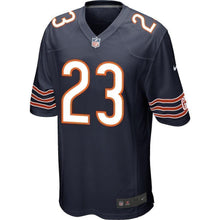 Load image into Gallery viewer, Kyle Fuller Chicago Bears Game Jersey 2019