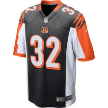 Load image into Gallery viewer, Jeremy Hill Cincinnati Bengals Game Jersey 2019