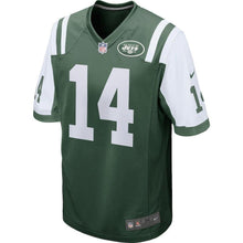 Load image into Gallery viewer, Ryan Fitzpatrick New York Jets Game Jersey 2019