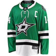 Load image into Gallery viewer, Jamie Benn Dallas Stars Player Swingman Jersey 2019
