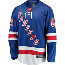 Load image into Gallery viewer, Pavel Buchnevich New York Rangers Player Swingman Jersey 2019