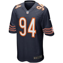 Load image into Gallery viewer, Leonard Floyd Chicago Bears Game Jersey 2019
