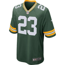 Load image into Gallery viewer, Damarious Randall Green Bay Packers Game Jersey 2019