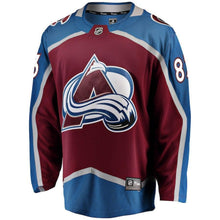 Load image into Gallery viewer, Matt Nieto Colorado Avalanche Player Swingman Jersey 2019