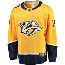 Load image into Gallery viewer, Calle Jarnkrok Nashville Predators Player Swingman Jersey 2019