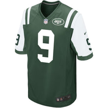 Load image into Gallery viewer, Bryce Petty New York Jets Game Jersey 2019
