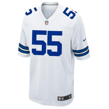 Load image into Gallery viewer, Leighton Vander Dallas Cowboys Game Jersey 2019