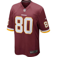 Load image into Gallery viewer, Jamison Crowder Washington Redskins Game Jersey 2019