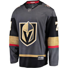 Load image into Gallery viewer, William Karlsson Vegas Golden Knights Player Swingman Jersey 2019