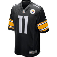 Load image into Gallery viewer, Markus Wheaton Pittsburgh Steelers Game Jersey 2019