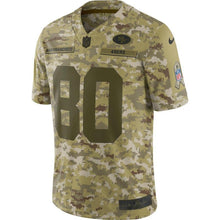 Load image into Gallery viewer, Jerry Rice San Francisco 49ers Game Jersey 2019 Camo