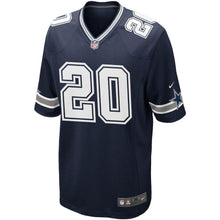 Load image into Gallery viewer, Darren McFadden Dallas Cowboys Game Jersey 2019