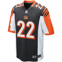 Load image into Gallery viewer, William Jackson Cincinnati Bengals Game Jersey 2019