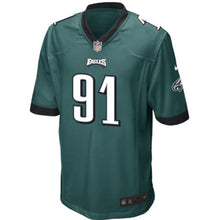 Load image into Gallery viewer, Fletcher Cox Philadelphia Eagles Game Jersey 2019