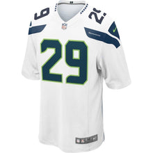 Load image into Gallery viewer, Earl Thomas Seattle Seahawks Game Jersey 2019