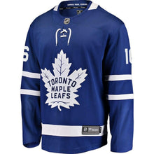 Load image into Gallery viewer, Mitchell Marner Toronto Maple Leafs Player Swingman Jersey 2019