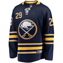 Load image into Gallery viewer, Jason Pominville Buffalo Sabres Player Swingman Jersey 2019