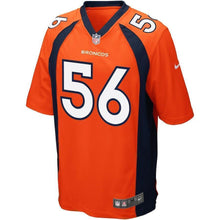Load image into Gallery viewer, Shane Ray Denver Broncos Game Jersey 2019
