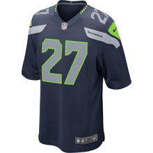 Load image into Gallery viewer, Eddie Lacy Seattle Seahawks Game Jersey 2019