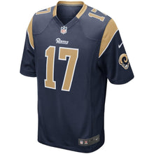 Load image into Gallery viewer, Case Keenum Los Angeles Rams Game Jersey 2019