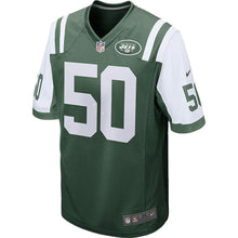 Load image into Gallery viewer, Darron Lee New York Jets Game Jersey 2019