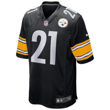 Load image into Gallery viewer, Joe Haden Pittsburgh Steelers Game Jersey 2019